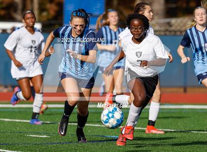 Thumbnail 3 in Shiloh vs. Pope (GHSA 6A 1st Round) photogallery.