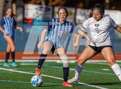 Thumbnail 3 in Shiloh vs. Pope (GHSA 6A 1st Round) photogallery.