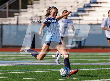 Thumbnail 3 in Shiloh vs. Pope (GHSA 6A 1st Round) photogallery.
