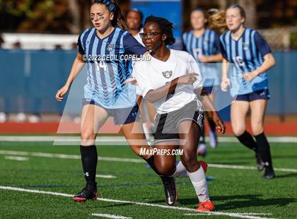 Thumbnail 2 in Shiloh vs. Pope (GHSA 6A 1st Round) photogallery.
