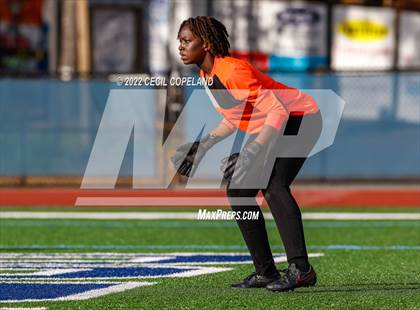 Thumbnail 1 in Shiloh vs. Pope (GHSA 6A 1st Round) photogallery.