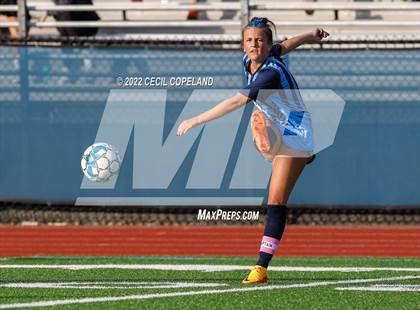 Thumbnail 2 in Shiloh vs. Pope (GHSA 6A 1st Round) photogallery.