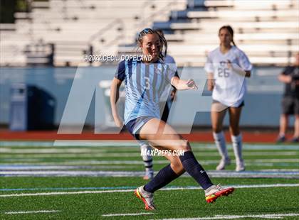 Thumbnail 2 in Shiloh vs. Pope (GHSA 6A 1st Round) photogallery.
