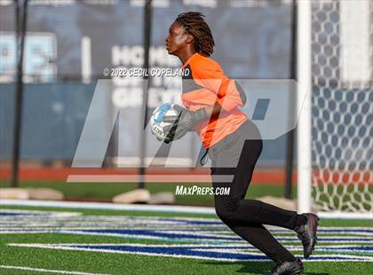 Thumbnail 1 in Shiloh vs. Pope (GHSA 6A 1st Round) photogallery.