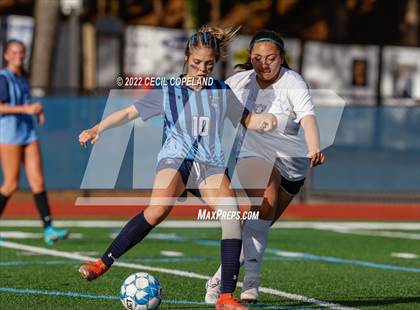Thumbnail 1 in Shiloh vs. Pope (GHSA 6A 1st Round) photogallery.