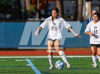 Thumbnail 3 in Shiloh vs. Pope (GHSA 6A 1st Round) photogallery.