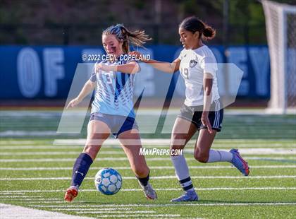 Thumbnail 1 in Shiloh vs. Pope (GHSA 6A 1st Round) photogallery.