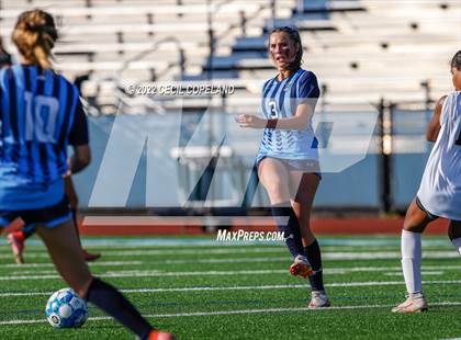 Thumbnail 1 in Shiloh vs. Pope (GHSA 6A 1st Round) photogallery.