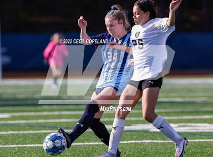 Thumbnail 1 in Shiloh vs. Pope (GHSA 6A 1st Round) photogallery.