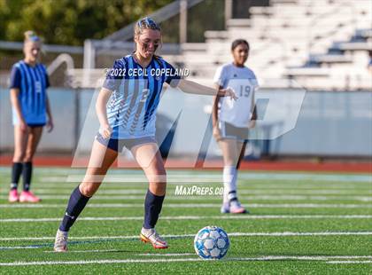 Thumbnail 2 in Shiloh vs. Pope (GHSA 6A 1st Round) photogallery.
