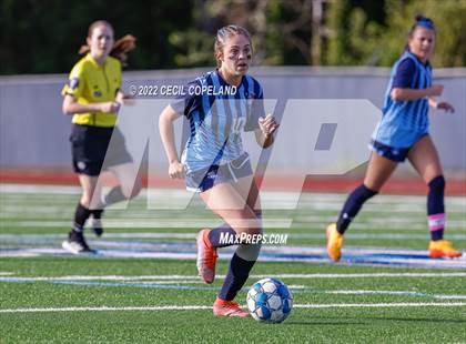 Thumbnail 2 in Shiloh vs. Pope (GHSA 6A 1st Round) photogallery.