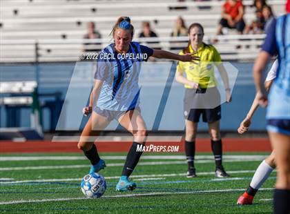 Thumbnail 3 in Shiloh vs. Pope (GHSA 6A 1st Round) photogallery.