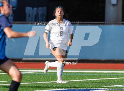 Thumbnail 3 in Shiloh vs. Pope (GHSA 6A 1st Round) photogallery.
