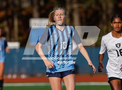 Thumbnail 1 in Shiloh vs. Pope (GHSA 6A 1st Round) photogallery.