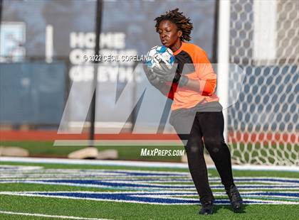 Thumbnail 3 in Shiloh vs. Pope (GHSA 6A 1st Round) photogallery.