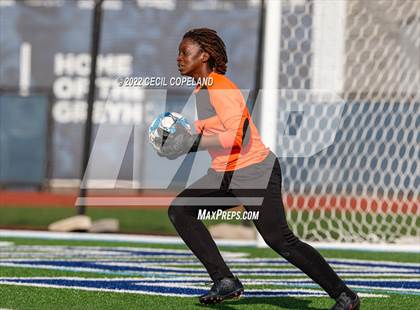 Thumbnail 3 in Shiloh vs. Pope (GHSA 6A 1st Round) photogallery.