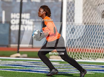 Thumbnail 1 in Shiloh vs. Pope (GHSA 6A 1st Round) photogallery.