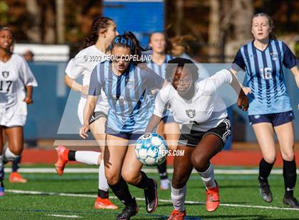 Thumbnail 3 in Shiloh vs. Pope (GHSA 6A 1st Round) photogallery.