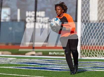 Thumbnail 2 in Shiloh vs. Pope (GHSA 6A 1st Round) photogallery.