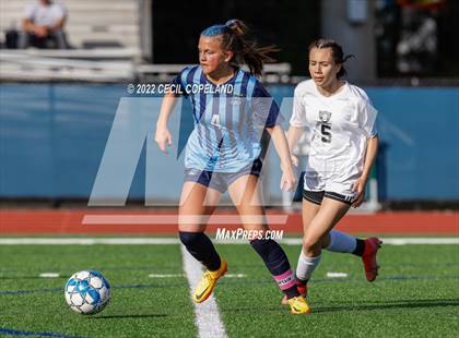 Thumbnail 2 in Shiloh vs. Pope (GHSA 6A 1st Round) photogallery.
