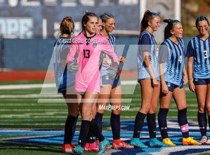 Thumbnail 2 in Shiloh vs. Pope (GHSA 6A 1st Round) photogallery.