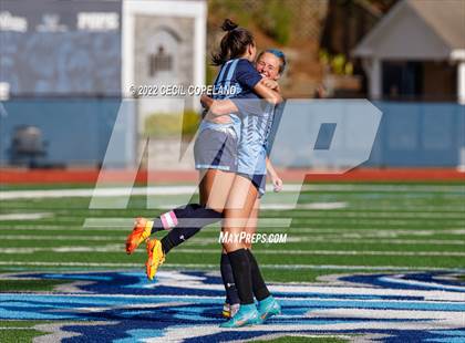 Thumbnail 1 in Shiloh vs. Pope (GHSA 6A 1st Round) photogallery.