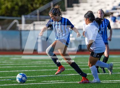Thumbnail 1 in Shiloh vs. Pope (GHSA 6A 1st Round) photogallery.