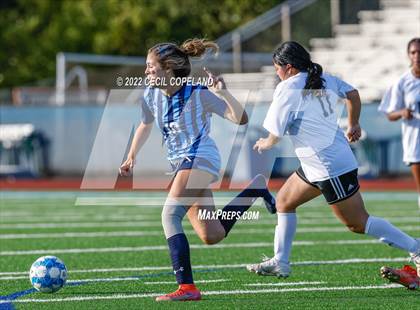 Thumbnail 1 in Shiloh vs. Pope (GHSA 6A 1st Round) photogallery.