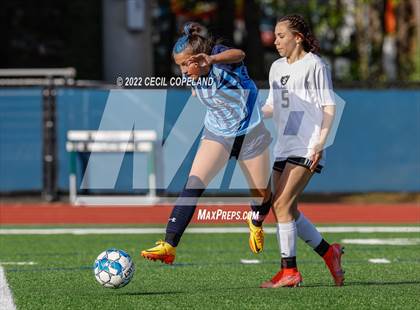 Thumbnail 1 in Shiloh vs. Pope (GHSA 6A 1st Round) photogallery.