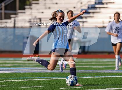 Thumbnail 1 in Shiloh vs. Pope (GHSA 6A 1st Round) photogallery.