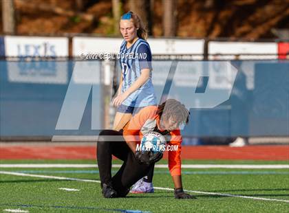 Thumbnail 1 in Shiloh vs. Pope (GHSA 6A 1st Round) photogallery.