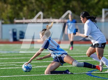 Thumbnail 2 in Shiloh vs. Pope (GHSA 6A 1st Round) photogallery.