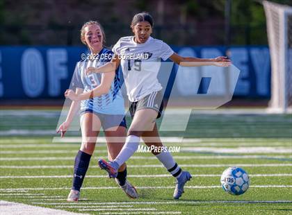 Thumbnail 1 in Shiloh vs. Pope (GHSA 6A 1st Round) photogallery.