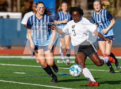 Thumbnail 2 in Shiloh vs. Pope (GHSA 6A 1st Round) photogallery.