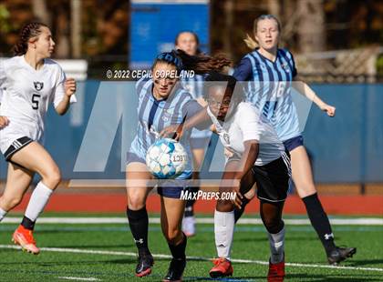 Thumbnail 1 in Shiloh vs. Pope (GHSA 6A 1st Round) photogallery.