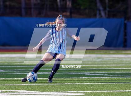 Thumbnail 1 in Shiloh vs. Pope (GHSA 6A 1st Round) photogallery.