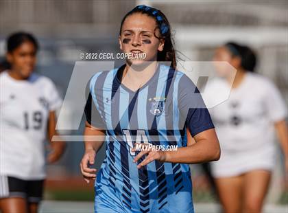 Thumbnail 2 in Shiloh vs. Pope (GHSA 6A 1st Round) photogallery.