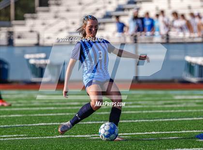 Thumbnail 3 in Shiloh vs. Pope (GHSA 6A 1st Round) photogallery.