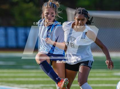 Thumbnail 2 in Shiloh vs. Pope (GHSA 6A 1st Round) photogallery.