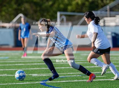 Thumbnail 1 in Shiloh vs. Pope (GHSA 6A 1st Round) photogallery.