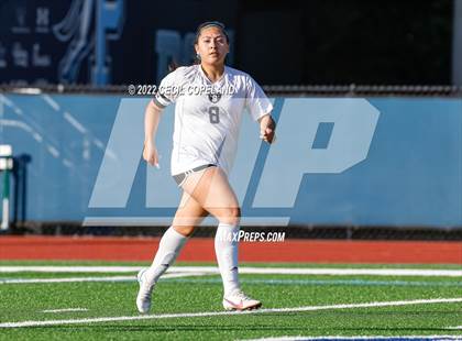 Thumbnail 2 in Shiloh vs. Pope (GHSA 6A 1st Round) photogallery.