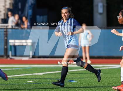 Thumbnail 2 in Shiloh vs. Pope (GHSA 6A 1st Round) photogallery.