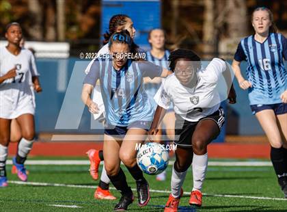 Thumbnail 1 in Shiloh vs. Pope (GHSA 6A 1st Round) photogallery.