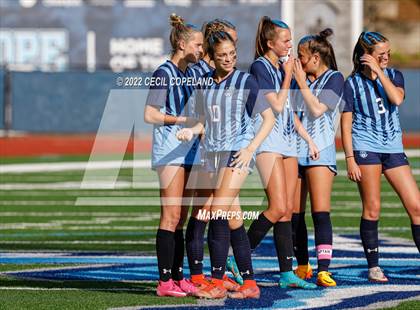 Thumbnail 1 in Shiloh vs. Pope (GHSA 6A 1st Round) photogallery.