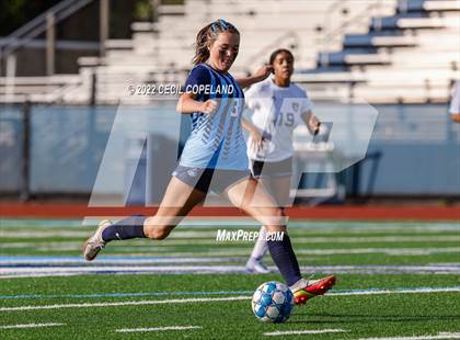 Thumbnail 2 in Shiloh vs. Pope (GHSA 6A 1st Round) photogallery.