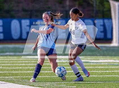 Thumbnail 2 in Shiloh vs. Pope (GHSA 6A 1st Round) photogallery.