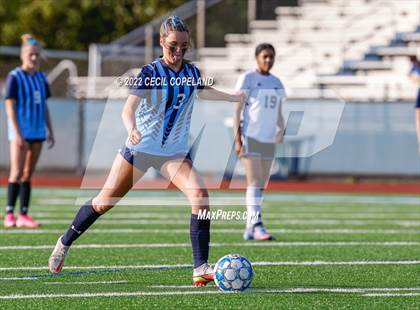 Thumbnail 3 in Shiloh vs. Pope (GHSA 6A 1st Round) photogallery.