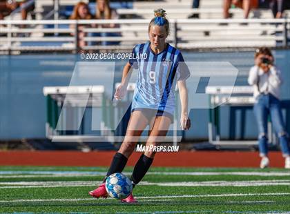Thumbnail 2 in Shiloh vs. Pope (GHSA 6A 1st Round) photogallery.