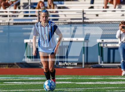Thumbnail 1 in Shiloh vs. Pope (GHSA 6A 1st Round) photogallery.