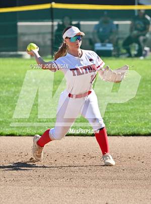 Warren vs. San Clemente (Savanna Showcase)